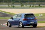 Volkswagen Golf R 2009 года